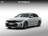 BMW 3 Serie Sedan 330e M Sport Edition
