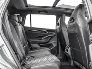 Volkswagen Tayron R-Line Edition 1.5 eHybrid 204 PK 6 versn. DSG · Rondomzichtcamera · Panoramaschuif-kanteldak · Trekhaak inklapbaar, met elektrische ontgrendeling, incl. aanhangermanoeuvreerhulp Trailer Assist · Prijs is inclusief inruilpremie · MEGA SALE