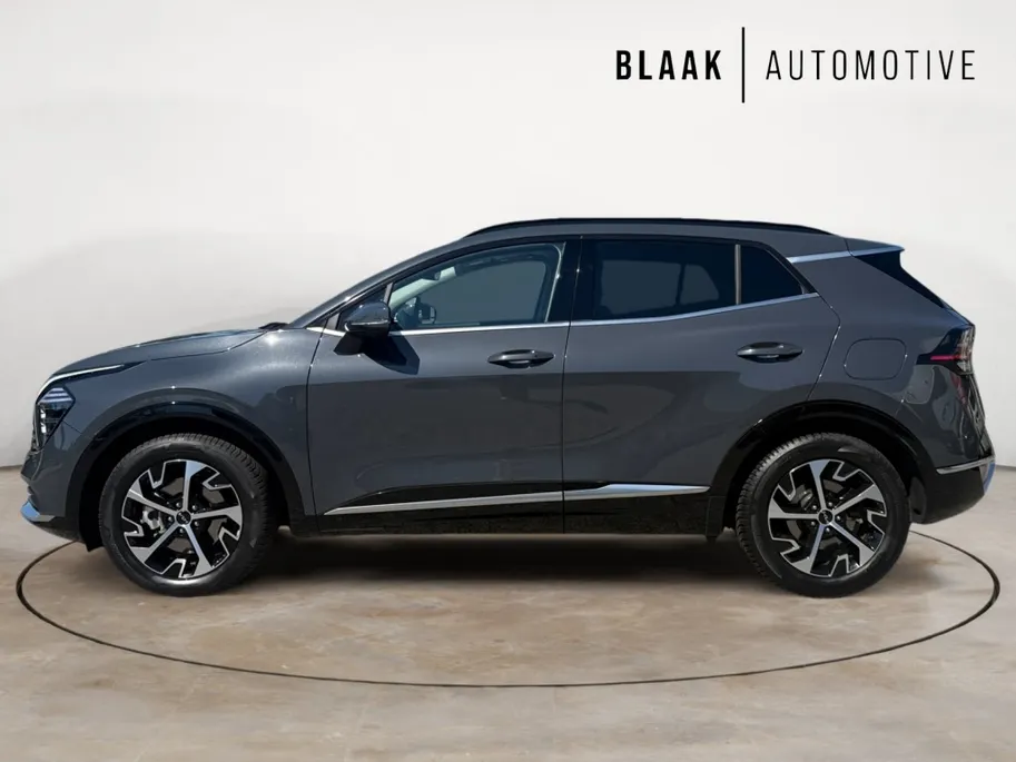 Kia Sportage 1.6 T 230 PK Hybride DynamicPlus Line | panoramadak