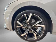 Škoda Octavia combi Sportline Business 1.5 TSI m-HEV 110 kW / 150 PK | Trekhaak wegklapbaar | 19'' draconis velgen | 1.000,- inruilbonus!!