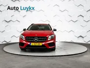 Mercedes-Benz GLA 200 Premium Automaat | Navigatie | Elektrische Achterklep | Lederen Bekleding