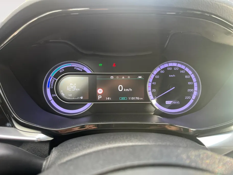 Kia Niro 1.6 GDi Hybrid DynamicPlusLine | Achteruitrijcamera | Dodehoek detectie | Apple/Android Auto | Adapt. Cruise Control | 12 maanden garantie! |