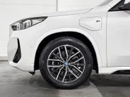 BMW X1 xDrive25e