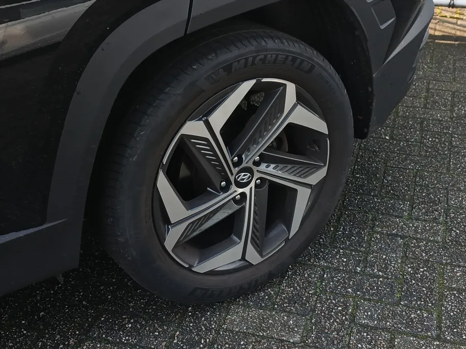 Hyundai Tucson 1.6 T-GDi AWD Premium / Navi / Climate en Cruise Control