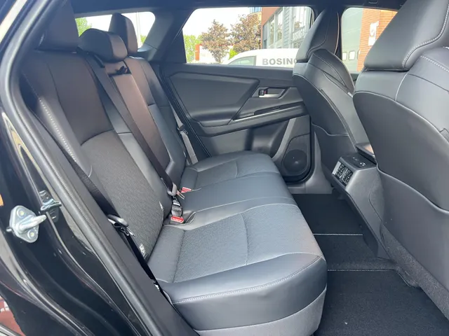 Subaru Outback e-Outback 4E-xperience 74.7 kWh | Nieuw Leverbaar | Apple Carplay & Android Auto | Lederen Bekleding | Navigatie