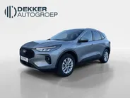 Ford Kuga 2.5 PHEV Titanium | Achteruitrijcamera