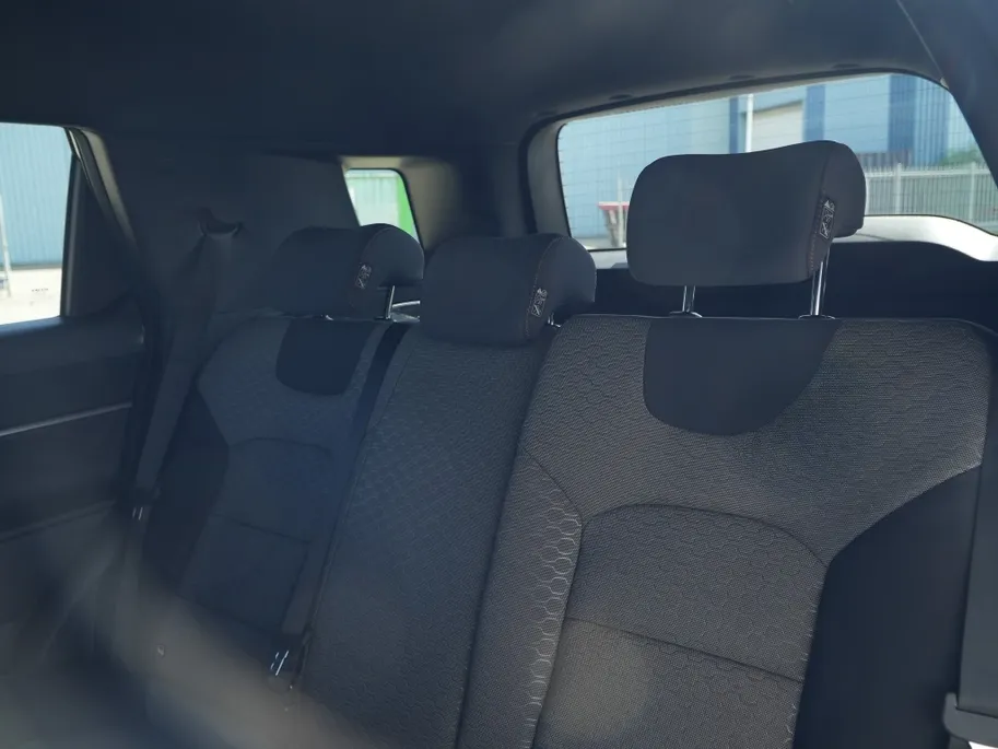 KGM Torres Hybrid 1.5T-GDI Bronze | Cruise control | Carplay | PDC | Clima