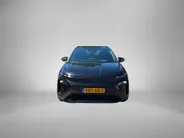 Škoda Elroq Sportline 60 | Trekhaak wegklapbaar | Business upgrade Plus | Black Pack | 21 inch lichtmetaal + All-Season banden