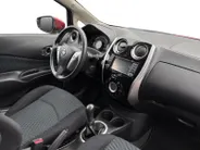 Nissan Note 1.2 Connect Edition | 1e eigenaar! | Netjes onderhouden | Cruise Control | Navigatie | Climate Control | FM-Radio | 12 maanden garantie!