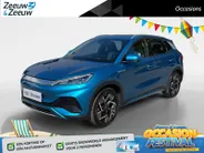 BYD ATTO 3 Design 60 kWh | Navigatie | Carplay | Adapt. Cruise Control | Panoramadak