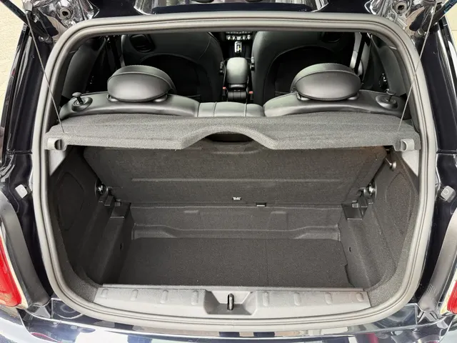 MINI 3-Deurs Mini (F56) 1.5 136pk Aut Cooper