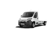 Fiat Ducato Professional Standaard - Chassis Cabine Automaat