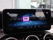 Mercedes-Benz GLC Coupé 300e 4MATIC Business Solution AMG l Trekhaak l Stoelverwarming l Achteruitrij camera