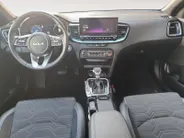 Kia Ceed Sportswagon 1.0 T-GDi MHEV Design Edition | Stoel en stuurverwarming | Navigatie | Camera | Apple Carplay / Android Auto | Elektrisch achterklep |