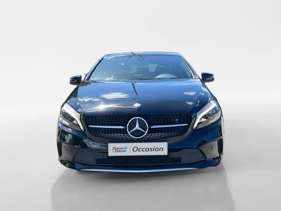 Mercedes-Benz A-Klasse 160 Ambition | Navigatie | Cruise Control | Climate Control