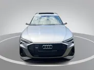 Audi e-tron Sportback 50 Quattro 313pk S Edition 71 kWh · Panoramadak · 360 Camera · Luchtvering · Virtual Mirrors · Elek. Stoelen · Keyless ·