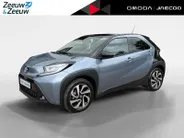 Toyota Aygo X 1.0 VVT-i S-CVT Envy