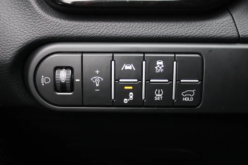 Kia XCeed 1.0 T-GDi DynamicPlusLine | Airco | Navi | Cruise | Camera | 18' LM |