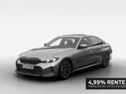 BMW 3 Serie Sedan 330e