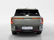 Kia EV5 GT-PlusLine 81.4 kWh | Informeer naar beschikbaarheid | 505 km actieradius | 19' Inch velgen | NU €3000 inruilpremie + 500 korting KIA laadpaal