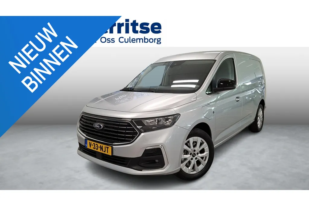 Ford Transit Connect 1.5 EcoBoost PHEV L2 Limited