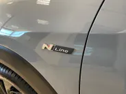 Hyundai Tucson 1.6 T-GDI N-Line | NL-AUTO | TREKHAAK |