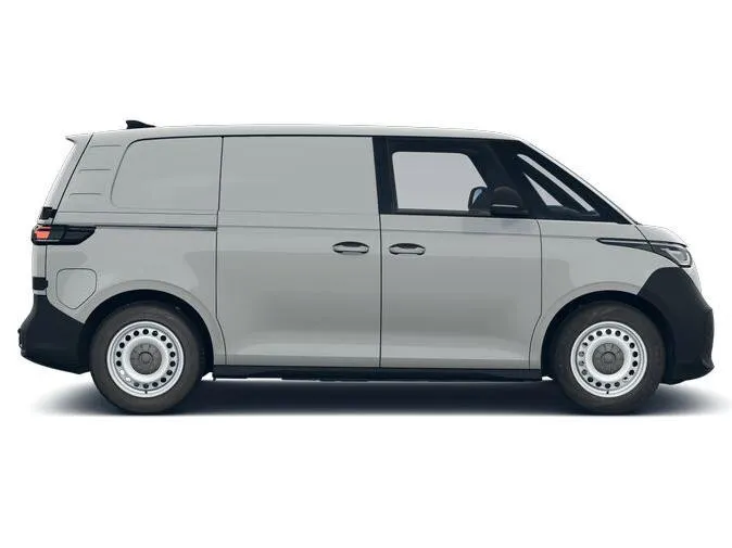 Volkswagen Bedrijfswagens ID. Buzz Cargo Bedrijfswagens Economy Limited Edition 59kWh 190pk 740108