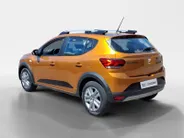 Dacia Sandero 1.0 TCe 100 Bi-Fuel Essential | Trekaak | Andriod/Apple car play | Blindspot