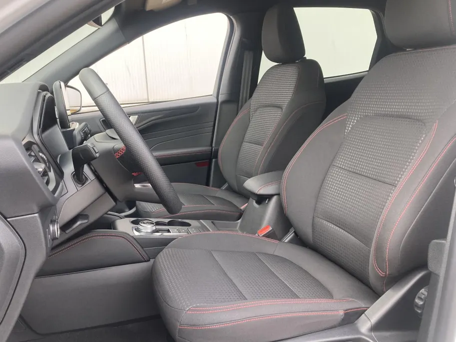 Ford Kuga 2.5 PHEV ST-Line-navi-winterpack Navigatie-Winterpack-verwarmde achterbank-Privacy glass