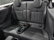 MINI Cooper Cabrio S John Cooper Works