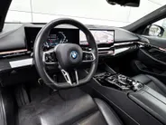 BMW 5 Serie Sedan 550e xDrive