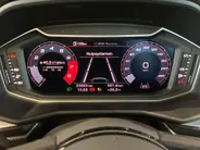 Audi A1 Sportback 25 TFSI/95PK epic · Apple/Android Car Play · Parkeersensoren · 17'' Velgen