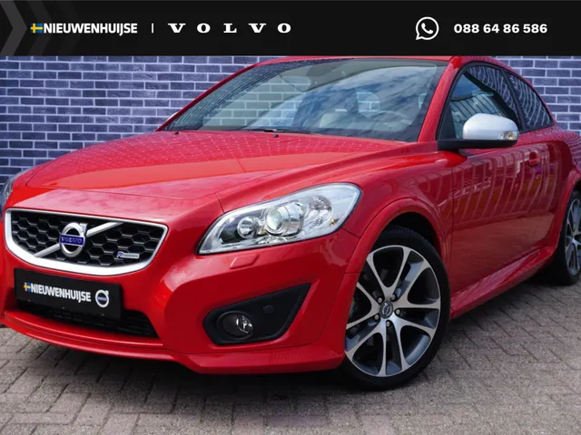 Volvo C30
