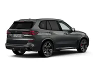 BMW X5 xDrive50e