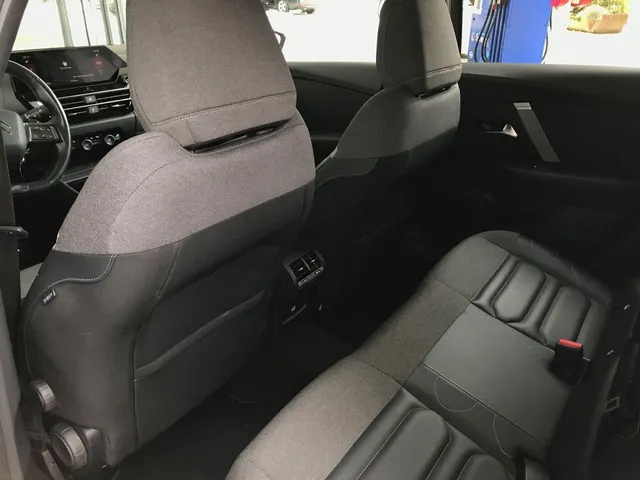 Citroën C4 1.2 Puretech Shine