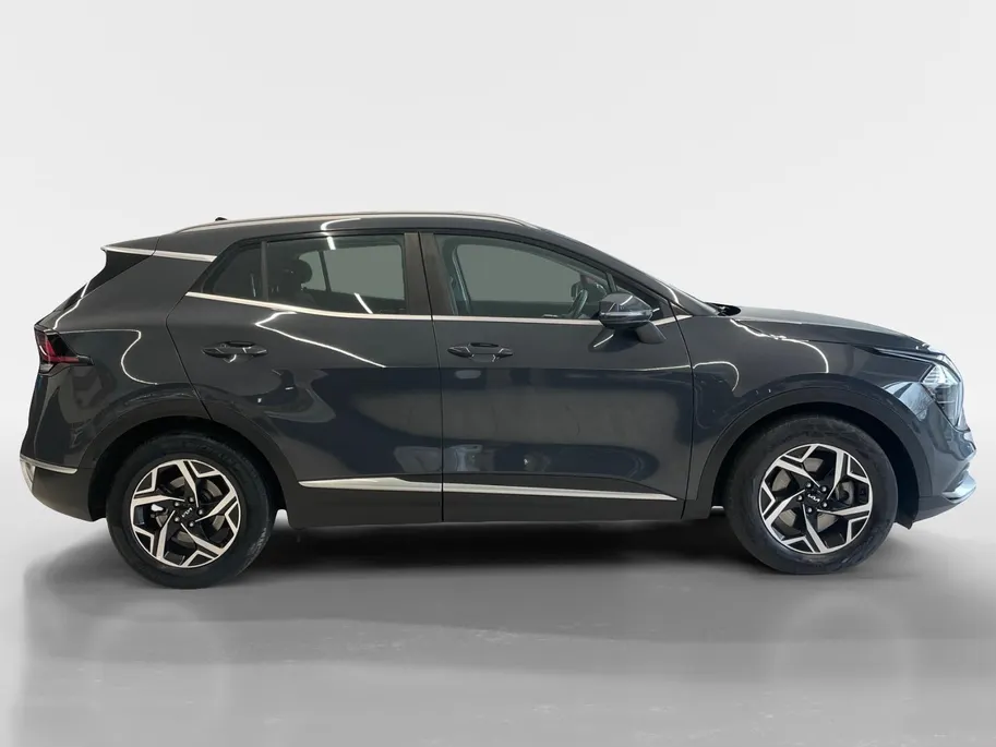 Kia Sportage 1.6 T-GDi MHEV DynamicLine | Cruise Control | Climate Control | Navigatie | Apple Carplay/Android Auto | Camera | Stoelverwarming | Stuurverwarming | Parkeersensoren |