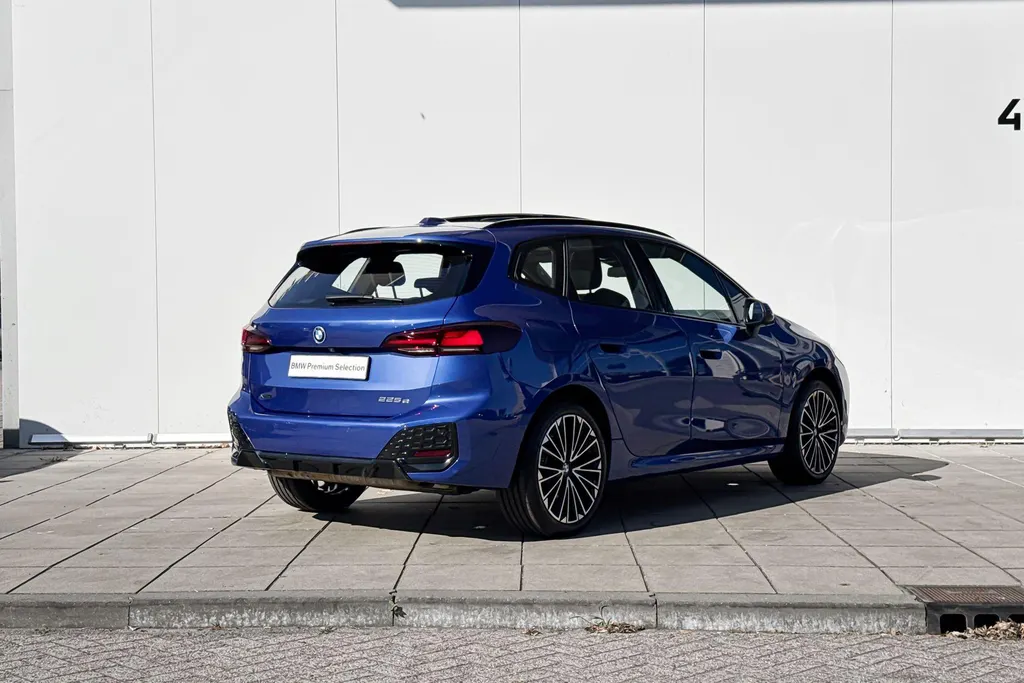 BMW 2 Serie Active Tourer 225e xDrive