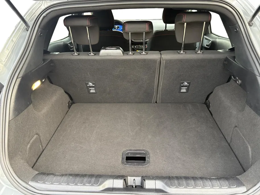 Ford Puma ST-line Hybrid | Winterpack | Apple/Android Auto |  LED koplampen | Navigatie | 12 maanden Bovag garantie|