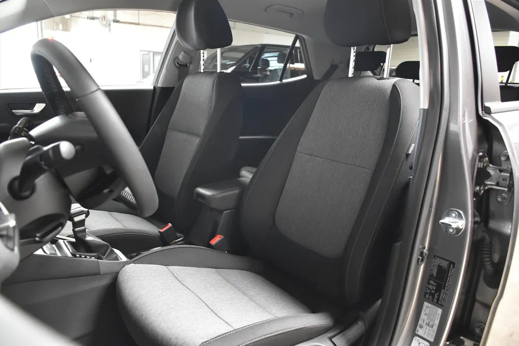 Kia Stonic 1.0 T-GDi MHEV 100pk DCT7 DynamicPlusLine