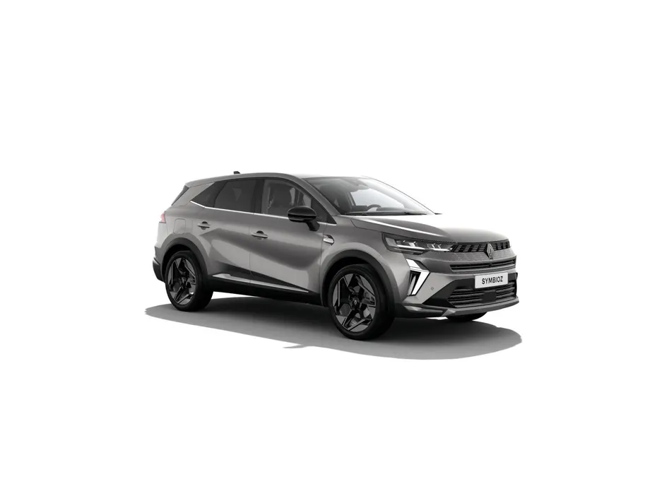 Renault Symbioz (Zeeuw & Zeeeuw Private Lease Actie v.a. € 569,-) E-Tech full hybrid 160 iconic | Wij maken graag een Private Lease offerte op maat voor u! |