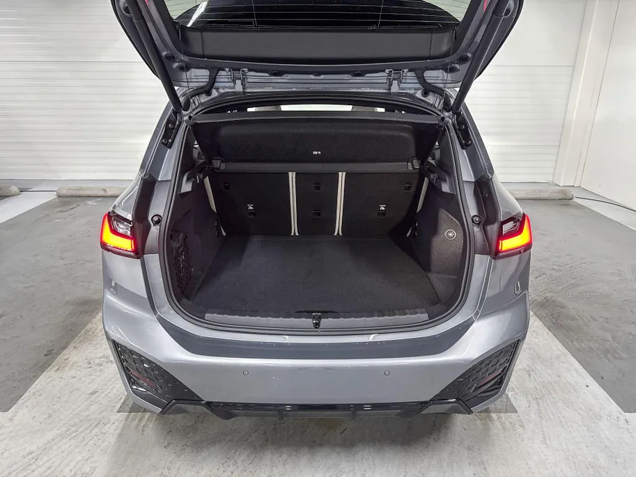 BMW 2 Serie Active Tourer 220i