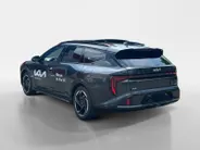 Kia K4 Sportswagon 1.0 T-GDi MHEV GT-Line Launch Edition Automaat | Pano | Dodehoekassistentie | Stoel & stuurverwarming | Elektrisch verstelbare bestuurdersstoel | Fabrieksgarantie | NAP
