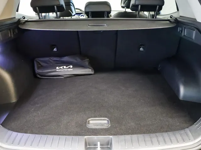 Kia Sportage 1.6 T-GDi Plug-in Hybrid AWD DynamicPlusLine