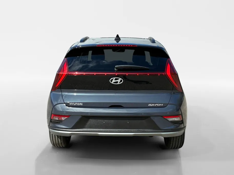 Hyundai Bayon Premium | Clima | Uniek |SUPER GAVE ACTIE, EXTRA DEMO KORTING en INCLUSIEF FABRIEKSGARANTIE! Wordt mee gereden (demo) bezichtiging op afspraak.