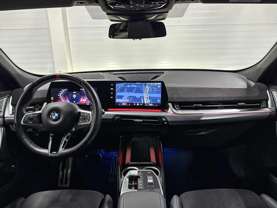 BMW X2 M35i xDrive