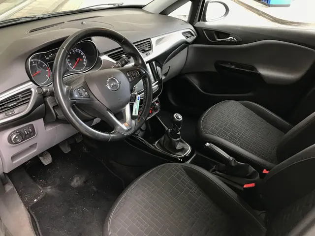 Opel Corsa 1.0 Turbo Online Edition