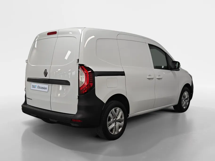 Renault Kangoo 1.5 Blue dCi 95 advance L1 AIRCO CRUISE CONTROLE APPLE CARPLAY ANDROID SCHUIFDEUR ZEER MOOIE AUTO DEALER ONDERHOUDEN
