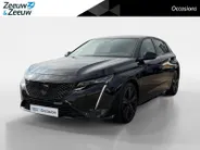 Peugeot 308 130PK PureTech GT Pack Business Automaat | Focal Audio | 360 Camera | Climate Control | Digital Cockpit | Navi | Apple CarPlay/Android Auto | Adaptive Cruise Control | Lichtmetalen Velgen | Licht & Regen Sensor |