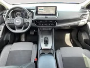 Nissan QASHQAI 1.5 e-Power Business Premium *Automaat*Navi+360Camera*Climate Control*LM. Velgen*Zeer nette auto!