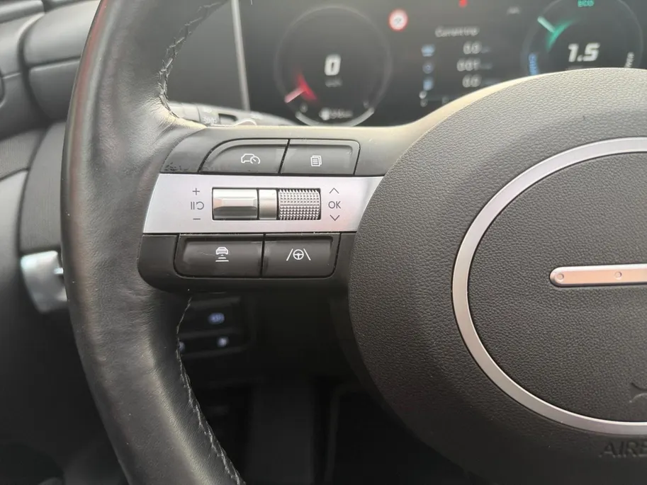 Hyundai Tucson 1.6 T-GDI PHEV Premium Sky 252PK | 66km WLTP elektrisch | Navigatie | Apple Carplay & Android Auto | Stoelventilatie & verwarming | Schuif- kanteldak | 360 camera |